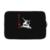 rurouni kenshin samurai x   anime Laptop sleeve