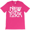 new york T-Shirt