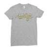 adventure rope Ladies Fitted T-Shirt