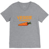 Veggie Powered V-Neck Tee