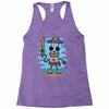 pirate ned Racerback Tank