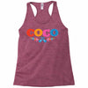 coco Racerback Tank