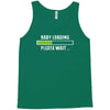 soon to be mom Tank Top