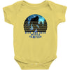 Big Foot Baby Bodysuit