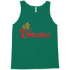 king romance Tank Top