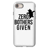 zero bothers given iPhone 8