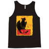 fury of the night Tank Top