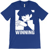 winning T-Shirt