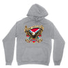 ride to live Unisex Hoodie