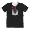 waiting for francis All Over Women's T-shirt