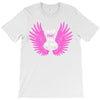 i wear pink for my mom T-Shirt