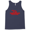 freedom fighters Tank Top