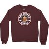 the coffee chain Crewneck Sweatshirt