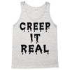 creep it real Tank Top