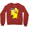 pikasso Crewneck Sweatshirt
