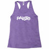 paiste Racerback Tank