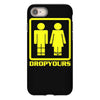 drop yours iPhone 8 Case