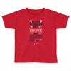 hippie Toddler T-shirt