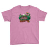 yogg saron's ice cream co Youth Tee
