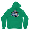 Old Car Unisex Hoodie