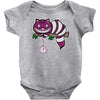 mad as can be Baby Onesie