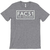 fac51 T-Shirt