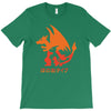 mega fire T-Shirt