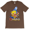 thunderbutts T-Shirt
