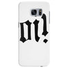 oi punk rock top long sleeve Samsung Galaxy S7 Edge