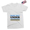 Baby Boy Under Construction Exclusive T-shirt