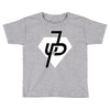 Jake Paul Toddler T-shirt