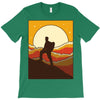 mountain hiker T-Shirt
