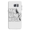 my pen is huge (2) Samsung Galaxy S7