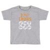 lord of drinks Toddler T-shirt