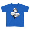 strong Toddler T-shirt
