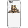 naughty boy iPhone 6/6s Case