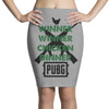 Pubg Pencil Skirts