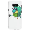 philbert before coffee Samsung Galaxy S8
