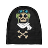 porco rosso dead Baby Beanies