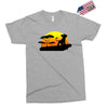 Mufasa and Simba Lion King Exclusive T-shirt