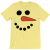 frosty snowman T-Shirt