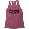original Racerback Tank