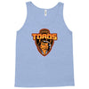 uzumaki toads (2) Tank Top