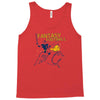 fantasy football Tank Top
