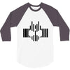 kamen rider 3/4 Sleeve Shirt