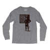 you are here Long Sleeve Shirts