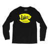 luke's diner Long Sleeve Shirts