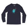 fatstronaut Long Sleeve Shirts
