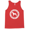 boxer brother wiggle butt club Tank Top