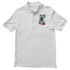 foxes Polo Shirt